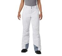 Columbia BugabooTM Women's Omni-Heat BugabooTM Oh Pant, 1623353, White, 1X Regular