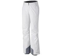 Columbia BugabooTM Women's Omni-Heat BugabooTM Oh Pant, 1623353, White, 1X Regular