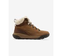 Columbia Burnsider Cozy boots brown beige women - 37