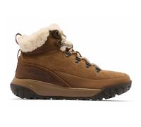 Columbia Burnsider Cozy boots brown beige women - 42
