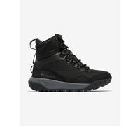 Columbia Burnsider Omni-Heat Infinity Boots Black Women - 38.5