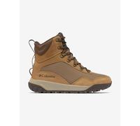 Columbia Burnsider Omni-Heat Infinity Boots Brown - 40