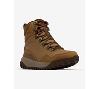 Columbia Burnsider Omni-Heat Infinity Boots, Omni-Grip Traction, Techlite Cushioning, Omni-Heat Warmth, Omni-Tech Waterproof - Women's