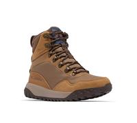 Columbia Burnsider Omni-Heat Infinity Boots, Omni-Grip Traction, Omni-Heat Warmth, Omni-Tech Waterproof, Techlite Cushioning - Men's