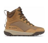Columbia - Burnsider Omni-Heat Infinity - Winter boots size 8, brown/sand