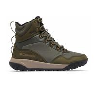 Columbia Burnsider Omni-Heat Infinity Boots, Omni-Grip Traction, Omni-Heat Warmth, Omni-Tech Waterproof, Techlite Cushioning - Men's