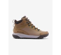 Columbia Burnsider™ Waterproof Hiking Boots Brown EU 42 Men