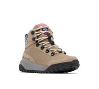 Columbia Burnsider Waterproof Shoes, Built To Withstand The Elements, Exceptional Comfort, Dynamic Energy Return, Reliable Grip, Eco-Friendly Materials - Women's