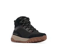 Columbia Burnsider Waterproof Shoes, Built To Withstand The Elements, Exceptional Comfort, Dynamic Energy Return, Reliable Grip, Eco-Friendly Materials - Women's