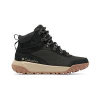 Columbia Burnsider Waterproof Shoes, Built To Withstand The Elements, Exceptional Comfort, Dynamic Energy Return, Reliable Grip, Eco-Friendly Materials - Women's