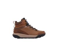 Columbia Burnsider Wp Hiking Boots