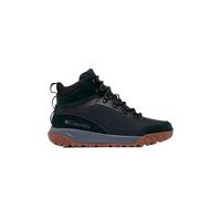 Columbia Burnsider Wp Hiking Boots