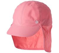 Columbia Cachalot Child’s Hat, Children's, Junior Cachalot, Wild Geranium