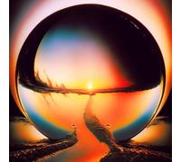 Cage The Elephant - Neon Pill - 12" Vinyl LP (2024)