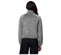 Columbia Fire Side Reignited Sherpa Full Zip fleece grey women - L