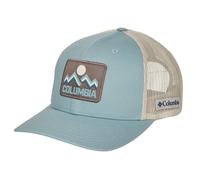 Columbia Cap Columbia Mesh Snap Back in Blue One size