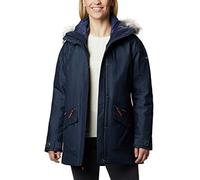 Columbia Carson Pass IC Jacket Women's 3 In 1 Interchange Winter Coat