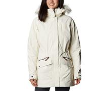 Columbia Carson Pass IC Jacket Women's 3 In 1 Interchange Winter Coat