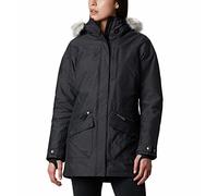 Columbia Carson Pass IC Jacket Women's 3 In 1 Interchange Winter Coat