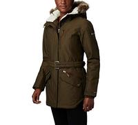 Columbia Carson Pass II Jacket Women's Winter Jacket