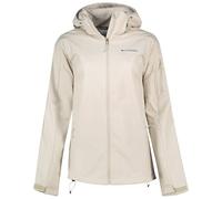 Columbia Cascade Ridge™ Ii Full Zip Sweatshirt Beige XL Woman