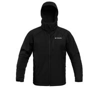 Columbia Sportswear Softshell Jacket Cascade Ridge III - Black - 2XL Men