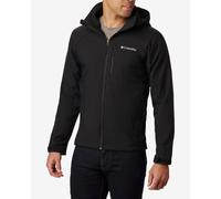 Columbia Men's Softshell Jacket, Cascade Ridge III