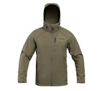 Columbia Cascade Ridge III Softshell Jacket - Stone Green