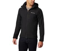 COLUMBIA Cascade Ridge Iii Softshell - Men - Black - size XL- model 2027 XL