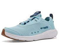Columbia Castback PFG Men's Water Shoes, Navy/Carbon, 9.5