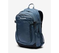 Columbia Castle Crest 25L backpack dark blue light blue