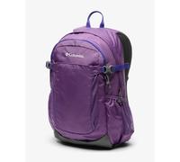 Columbia Unisex Castle Crest 25L Backpack, Dark Lavender, One Size, Castle Crest 25l Backpack