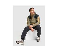 Columbia Challenger 1/2 Zip Windbreaker - Green - Mens L