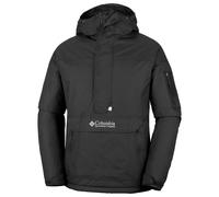 Columbia Challenger II Insulated Pullover Jacket black - XL