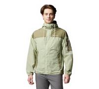 Columbia Challenger Windbreaker - Green - Size S