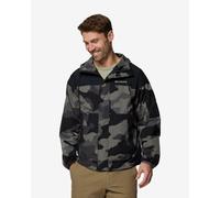 Columbia Men's Challenger II Novelty Windbreaker