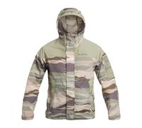 Columbia Challenger II Printed Windbreaker Jacket - Safari Roque Valley/Safari