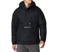 Columbia Challenger II Insulated Pullover - Ski jacket - Men's Black XXL
