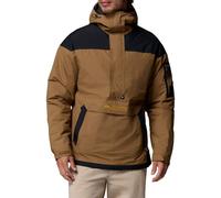 Columbia Challenger II Pullover Anorak Jacket - Delta/Black