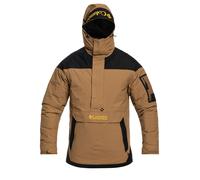 Columbia Challenger II Pullover Anorak Jacket - Delta/Black