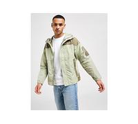 Columbia Mens Challenger II Windbreaker - Colour: 348 Safari/Stone Green - Size: XL XL
