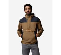 Columbia - Challenger II Windbreaker - Windproof jacket size L, brown