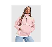 Columbia Challenger Lightweight Jacket - Pink - Womens M