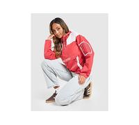 Columbia Challenger Lightweight Jacket - Red - Womens XL