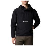 Columbia Mens Challenger Windbreaker Anorak - Colour: 010 Black - Size: XL
