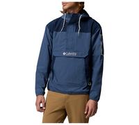 Columbia - Challenger Windbreaker Anorak - Windproof jacket size XL, blue