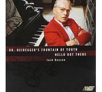 Columbia Chamber Orchestra - Hello Out There