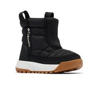 Columbia Unisex Little Kids Snowtrot Winter Mid Boot