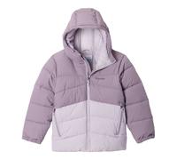 Columbia Childrens/Kids Arctic Colour Block Puffer Jacket GT49386