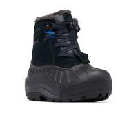 Columbia Children's Powderbug Alpine Waterproof Boots, Adventure-Ready Waterproof Design, 200 g Insulation, Lightweight Build, Traction Rubber, Breathable Construction - Youth Unisex